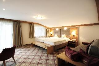 Parkhotel Seefeld fotoÄŸrafÄ±
