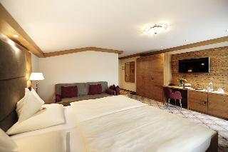 Parkhotel Seefeld fotoÄŸrafÄ±