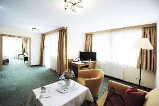 Parkhotel Seefeld fotoÄŸrafÄ±