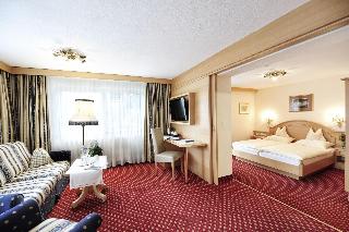 Parkhotel Seefeld fotoÄŸrafÄ±