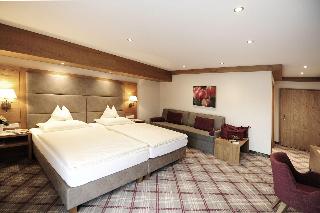 Parkhotel Seefeld fotoÄŸrafÄ±