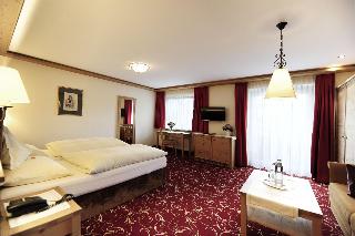 Parkhotel Seefeld fotoÄŸrafÄ±