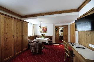 Parkhotel Seefeld fotoÄŸrafÄ±