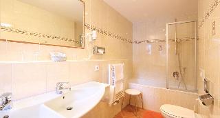 Parkhotel Seefeld fotoÄŸrafÄ±