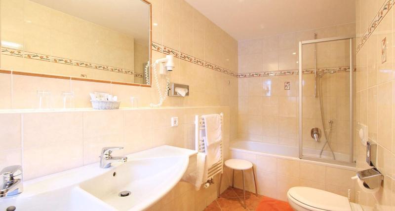 Parkhotel Seefeld - Oda