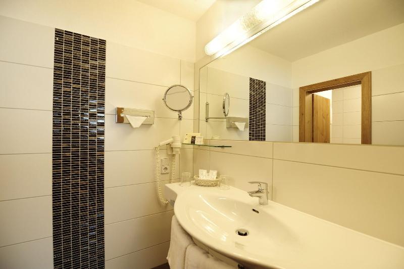 Parkhotel Seefeld - Oda