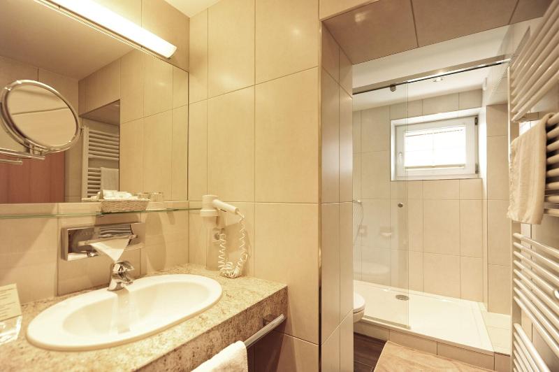 Parkhotel Seefeld - Oda