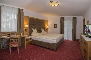 Parkhotel Seefeld fotoÄŸrafÄ±