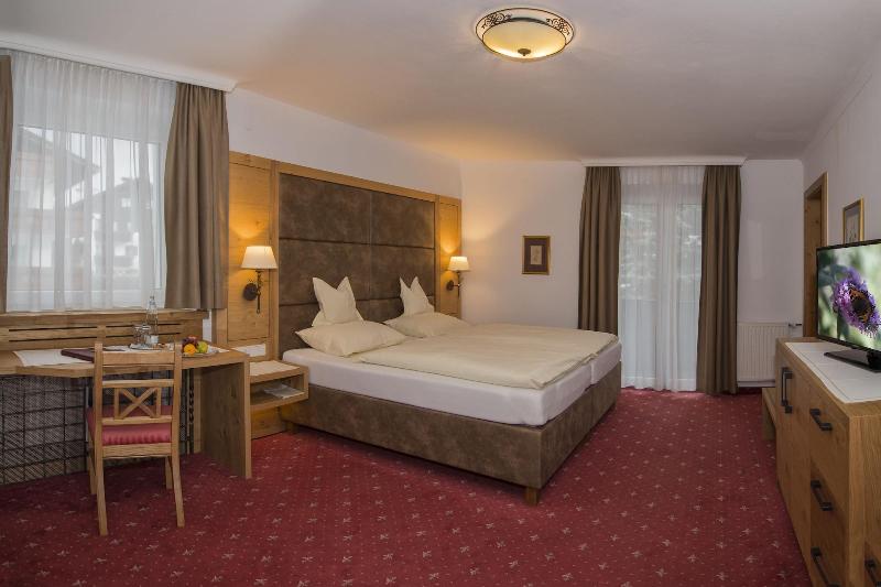 Parkhotel Seefeld - Oda