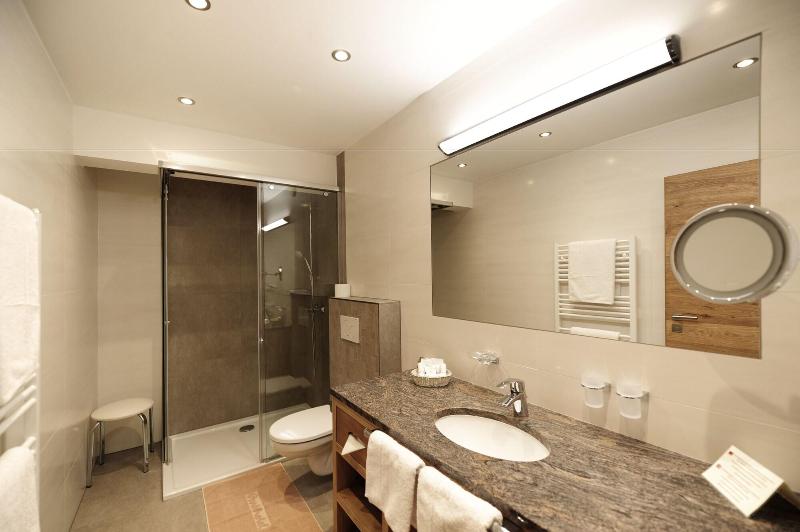 Parkhotel Seefeld - Oda