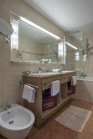 Parkhotel Seefeld fotoÄŸrafÄ±