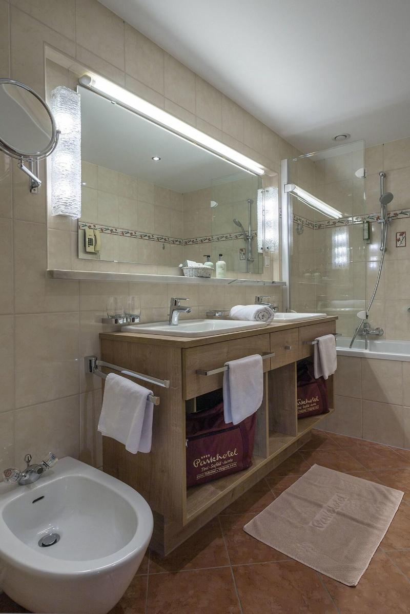 Parkhotel Seefeld - Oda