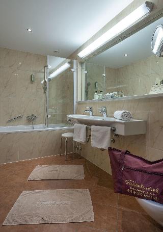 Parkhotel Seefeld fotoÄŸrafÄ±