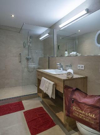 Parkhotel Seefeld fotoÄŸrafÄ±
