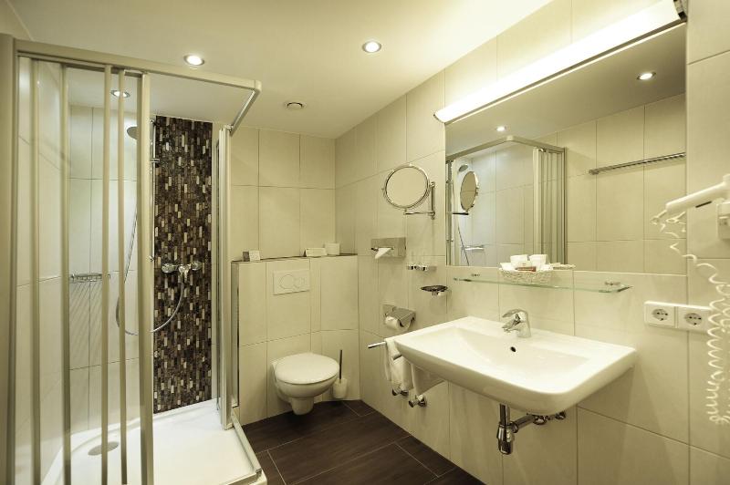 Parkhotel Seefeld - Oda
