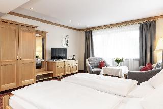 Parkhotel Seefeld fotoÄŸrafÄ±