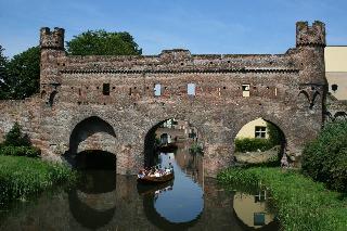 Hampshire 's Gravenhof Zutphen fotoÄŸrafÄ±