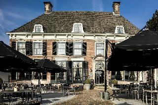Hampshire 's Gravenhof Zutphen otel fotoğrafı