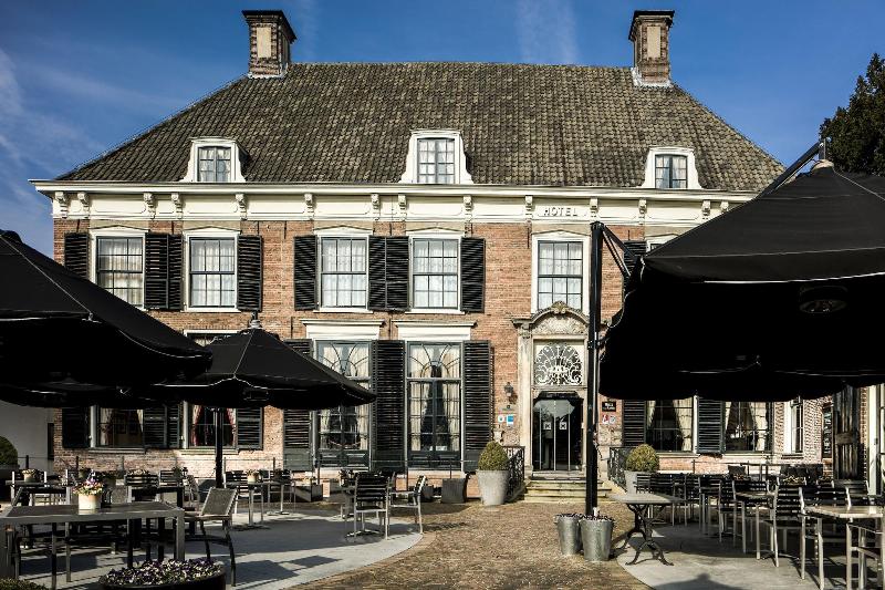 Hampshire 's Gravenhof Zutphen - Genel