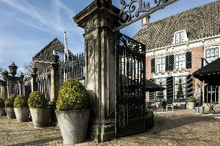 Hampshire 's Gravenhof Zutphen fotoÄŸrafÄ±
