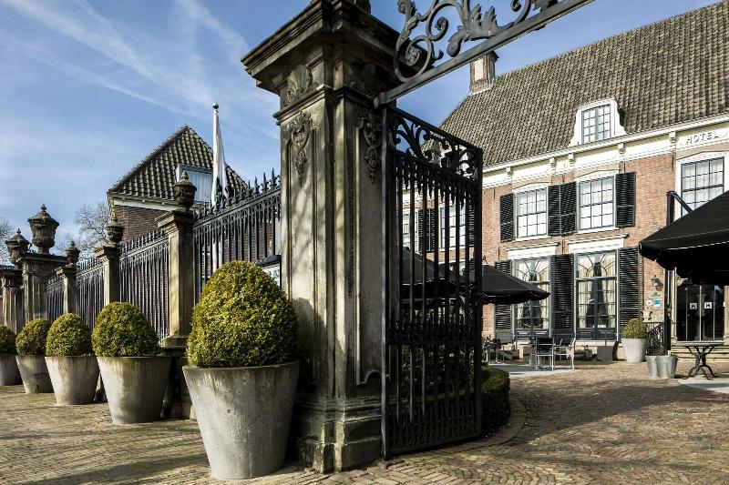 Hampshire 's Gravenhof Zutphen - Genel