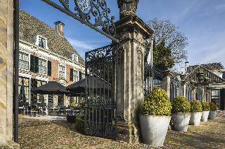 Hampshire 's Gravenhof Zutphen fotoÄŸrafÄ±