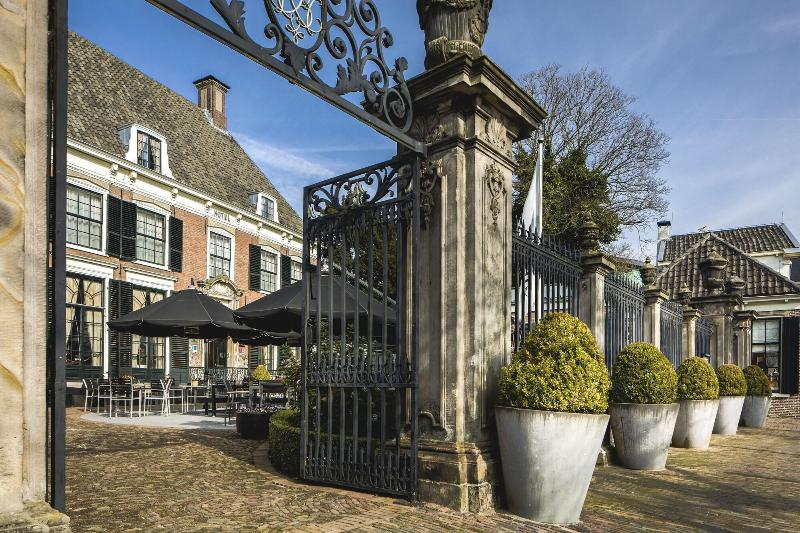 Hampshire 's Gravenhof Zutphen - Genel