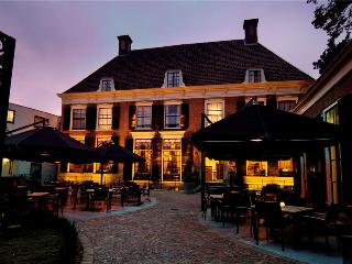 Hampshire 's Gravenhof Zutphen fotoÄŸrafÄ±