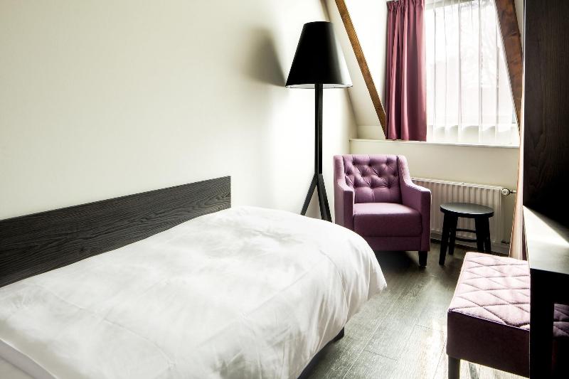 Hampshire 's Gravenhof Zutphen - Oda