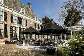 Hampshire 's Gravenhof Zutphen fotoÄŸrafÄ±
