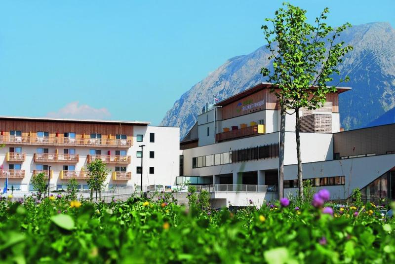 Aldiana Salzkammergut - Genel