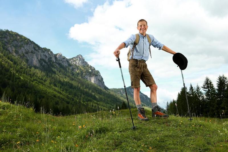 Aldiana Salzkammergut - Genel