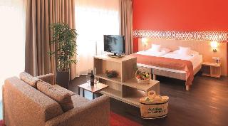 Aldiana Salzkammergut otel fotoğrafı