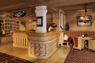 Alpenhotel Fernau fotoÄŸrafÄ±