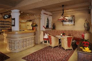 Alpenhotel Fernau fotoÄŸrafÄ±