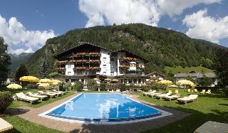Alpenhotel Fernau otel fotoğrafı