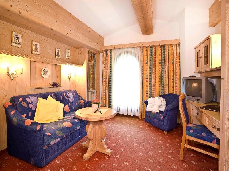 Alpenhotel Fernau - Genel