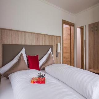 Alpenhotel Fernau fotoÄŸrafÄ±