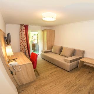 Alpenhotel Fernau fotoÄŸrafÄ±