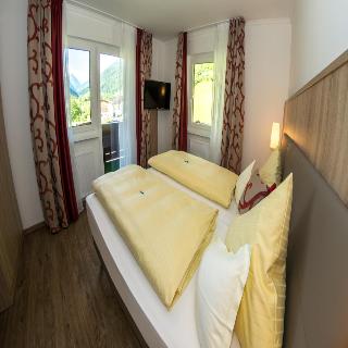 Alpenhotel Fernau fotoÄŸrafÄ±