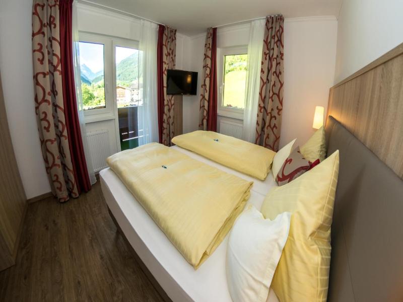 Alpenhotel Fernau - Genel