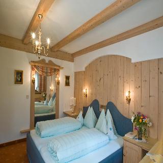 Alpenhotel Fernau fotoÄŸrafÄ±