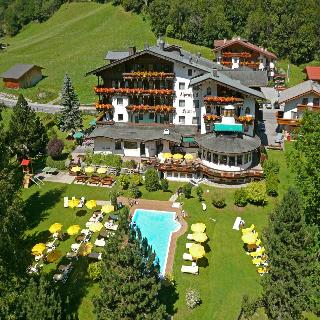 Alpenhotel Fernau fotoÄŸrafÄ±