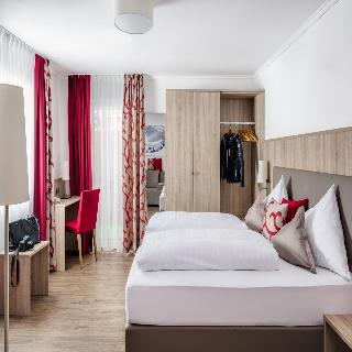 Alpenhotel Fernau fotoÄŸrafÄ±