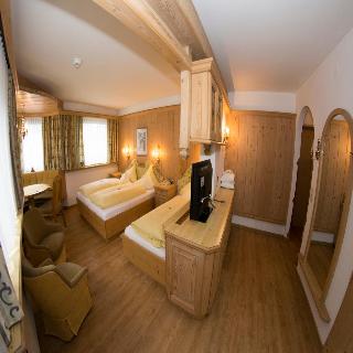 Alpenhotel Fernau fotoÄŸrafÄ±