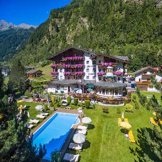 Alpenhotel Fernau fotoÄŸrafÄ±