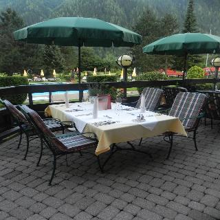 Alpenhotel Fernau fotoÄŸrafÄ±