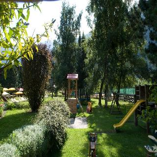 Alpenhotel Fernau fotoÄŸrafÄ±