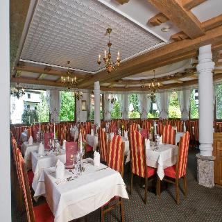 Alpenhotel Fernau fotoÄŸrafÄ±