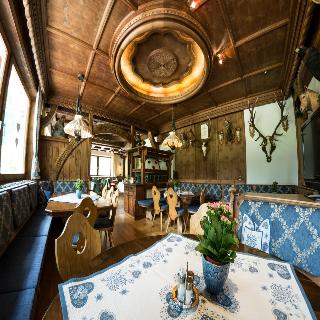 Alpenhotel Fernau fotoÄŸrafÄ±